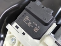 Podnośnik tył lewy SZYBY WINDA 3AA839755, 3C0959703, 3C0959795 20PIN Vw Passat B7 kombi