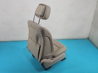 Fotel prawy przód pasażera Mercedes CLS II C218 W218 218 4d EUROPA