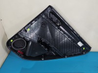 Fotele komplet kanapa Vw T-Roc