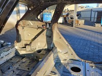 Błotnik tył lewy BMW X5 F15 ćwiartka B53\8