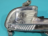 Halogen lewy Peugeot 508 I 10-18 9670476280
