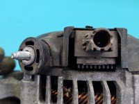 TEST Alternator Toyota Yaris III 27060-0Y160 1.3 vvt-i