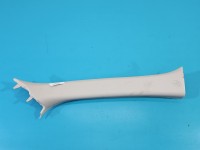 Osłona ZAŚLEPKA PLASTIK Przybrudzona, SŁUPKA PRAWA Toyota Yaris IV 62211-K0040
