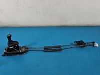 DŹWIGNIA LEWAREK WYBIERAK LINKI Skoda Rapid 1.2 TSI (CBZA)