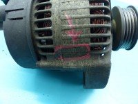 TEST Alternator Fiat Siena 1.2 wiel