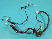 Instalacja Wiązka drzwi przód lewych Isuzu D-Max II 11-19 898159