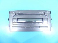 Radio fabryczne Toyota Auris I 86120-1A240