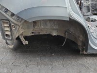 Błotnik tył prawy Skoda Karoq srebrny LF7M/2C2C ćwiartka