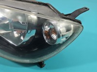 Reflektor lewy lampa przód Mazda 2 EUROPA