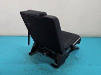 Fotele komplet kanapa Ford S-max II MK2