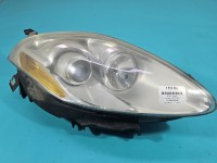 Reflektor prawy lampa przód Fiat Bravo II EUROPA