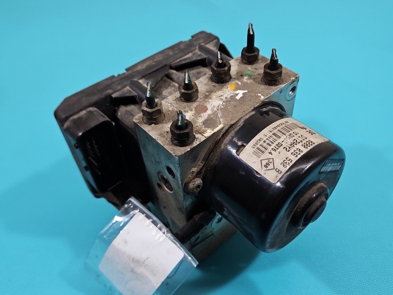 Pompa abs Renault Master II 8200036532B, 100946-14033