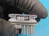 Lampa tył lewa zderzaka przeciwmgielna Skoda Kamiq 575945701CB