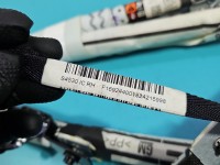 Kurtyna prawa poduszka airbag Opel Corsa E HB