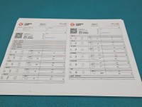 TESTOWANY Wtryskiwacz Mercedes W204 2.2 CDI 136KM