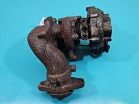 Turbosprężarka Citroen Jumper I 53169706723 2,5.0 TD 107KM
