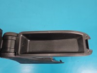 Podłokietnik TUNEL Peugeot 208 I 12-19 EUROPA