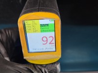 DRZWI PRZÓD LEWE KIEROWCY Peugeot 2008 I 5d KTV