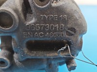 Sprężarka klimatyzacji kompresor Opel Astra IV J 1.4 T 401575950