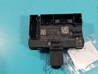 Sterownik moduł Producent części: Audi, Europejska, DRZWI PRZÓD LEWYCH Audi A4 B9 4M0959793H, 4M0959793F