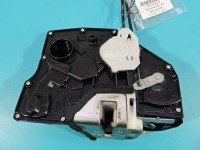 Zamek przód lewy Suzuki Swift Mk6 EUROPA Suzuki, Europejska, 7pin