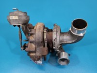 Turbosprężarka Toyota Verso 09- 2.2 d4d 2AD 150KM 17201-0R060