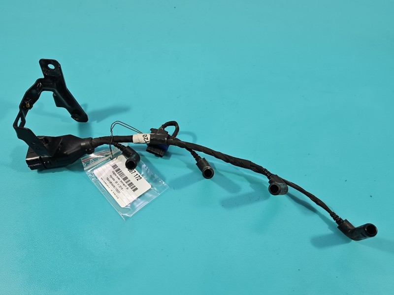 Instalacja Wiązka świec żarowych Hyundai I30 III 16- 1.6 crdi 36720 2U000