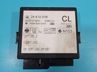 Komputer Sterownik silnika 09353509 Opel Astra II G 1.6 8V wiel