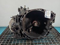 Skrzynia biegów 20MB25 Citroen C5 II X7 2.0 hdi