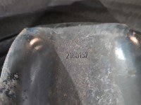 Felga stalowa 16" Opel Astra V K Szerokość felgi: 6.5", Rozstaw śrub: 5x108, Producent felg: OPEL, et41