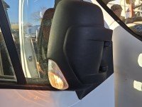 Lusterko prawe Renault Master III 10-19 biały europa