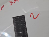 Błotnik przód lewy Opel Insignia A Z40R