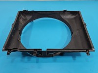 Obudowa Osłona wiatraka Isuzu D-Max II 11-19 wentylatora