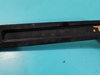 Ramie wycieraczki przód komplet lewe prawe Porsche Panamera I 970