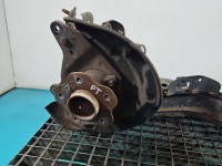 Piasta koła tył prawa zwrotnica łożysko Nissan Qashqai II J11 13-21 1.2 T