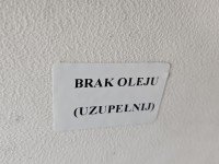 Skrzynia biegów 31115-05020 Toyota Auris II 1.6 16V