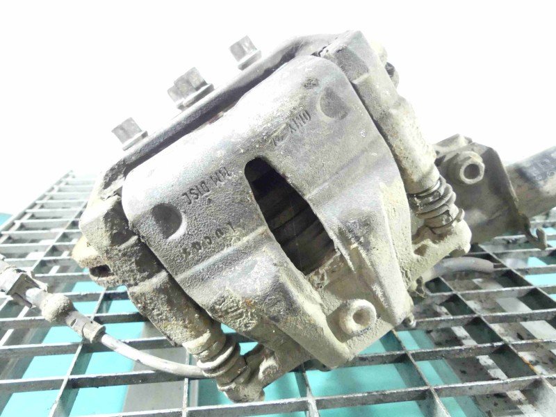 Zacisk przód prawy Opel Tigra B 1.4 16v