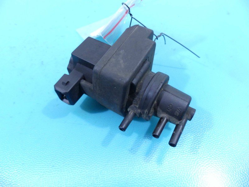 Zawór turbiny Nissan Atleon II 06-13 14956EB70B 3.0 dci Zawór turbiny Nissan Atleon II 06-13 14956EB70B 3.0 dci