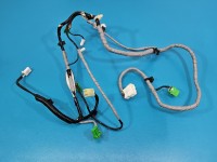 Wiązka instalacja Wiązka nagrzewnicy. Honda Civic IX 80650-TV1-F501, 246470-9321