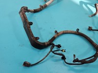 Wiązka instalacja Producent części: JEEP, skrzyni biegów Jeep Grand Cherokee IV WK2 P68145816AE, 7184-7672-30