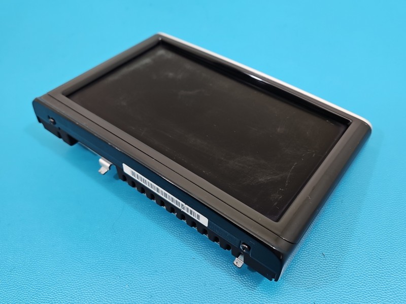 Wyświetlacz AUDI A8 D4 4H 4H0919604F monitor