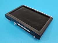 Wyświetlacz AUDI A8 D4 4H 4H0919604F monitor