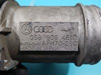 Przepływomierz Audi A6 C5 059906461D 2.5 tdi