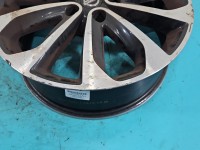 Felga aluminiowa 18" Nissan Qashqai I J10 06-13 alufelga