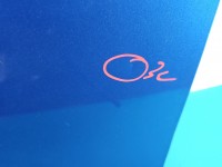 DRZWI PRZÓD LEWE KIEROWCY Kia Ceed III 18-21 5d B3