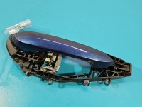 Klamka przód prawa zewnętrzna BMW X3 G01 7401206 C1m