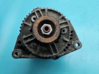 TEST Alternator Audi A8 D2 0123510013, 077903015E 4.2 V8 (ABZ)