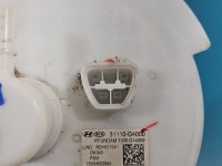 pompka Pompa paliwa Hyundai I30 III 16- 1.5 DPI 16V 31110-G4000 Hyundai, 4 PIN