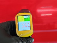 Drzwi tył prawe Hyundai I20 I 08-14 HB 5d BH