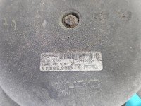 Wentylatory Wentylator chłodnicy Citroen Nemo 5T805806, 51780660 1.4 hdi
